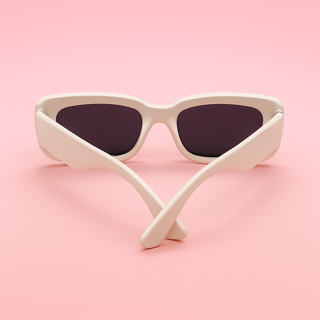 PopKidz - White Jelly