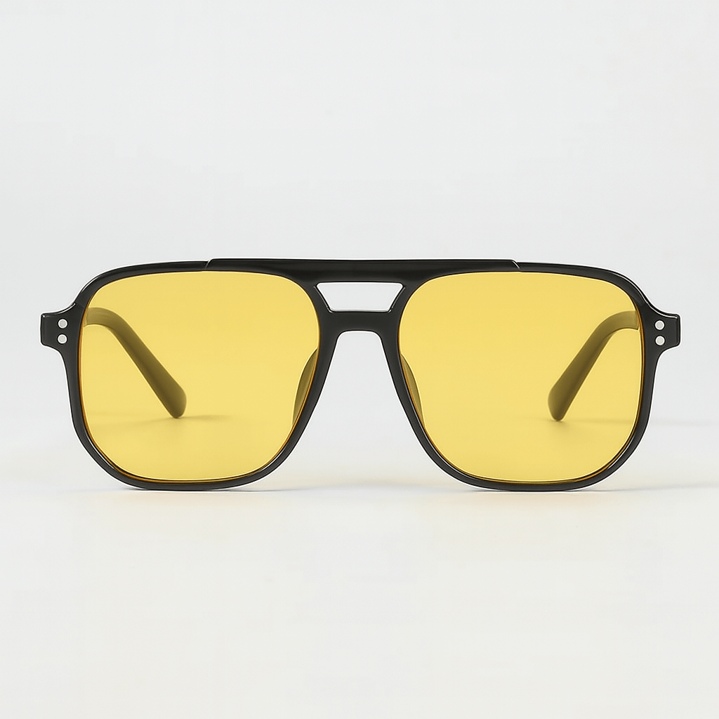 Skyline - Sunset Drive